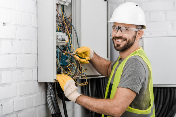 Best Electric Panel Repair  in Bayport, MN