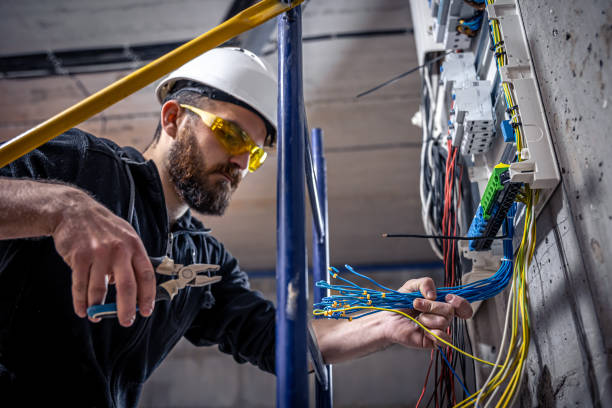 Best Electrical Outlet Repair  in Bayport, MN
