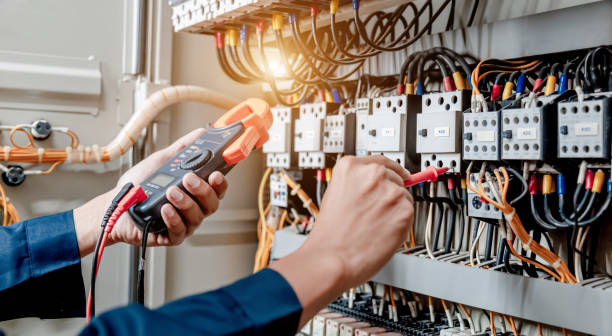 Best Industrial Electrical Services  in Bayport, MN