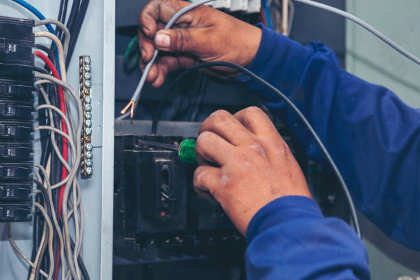 Best Licensed Electrician  in Bayport, MN
