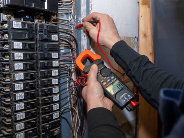 Best Local Electrician Companies  in Bayport, MN