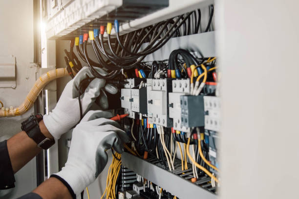 Best Electrical Upgrades for Homes  in Bayport, MN